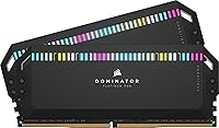 Corsair Dominator Platinum RGB DDR5 32GB (2x16GB) 7200MHz — image 1