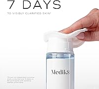 Medik8 Press and Clear Clarifying Facial Tonic 5oz — image 2