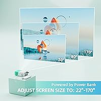 wepvo YG300Plus — image 7