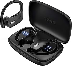 Occiam T17 Wireless Earbuds Review