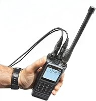 Sporty's PJ2+ COM Aviation Handheld Radio — image 2