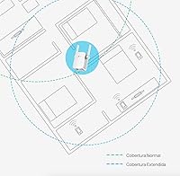 TP-Link N300 WiFi Extender TL-WA855RE — image 4