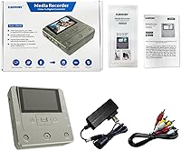 Clariviews VHS to DVD Recorder — image 7