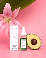 Earth Harbor AURORA Superfood Luminance Ampoule 1 fl oz — image 3