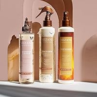 Mizani Style Shifter Society Coco Dew Curl Restyling Spray 6.7oz — image 7