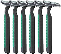 FKYzixeh Disposable Razors 100 Pack — image 2