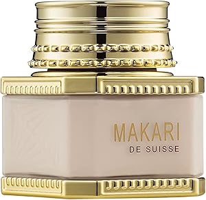 Makari Classic Day Radiance Face Cream 1.85 fl.oz Review