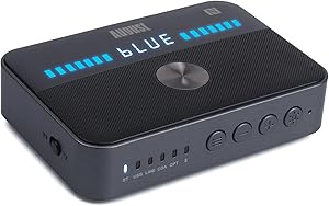 August MR285 Bluetooth Transmitter Receiver Review