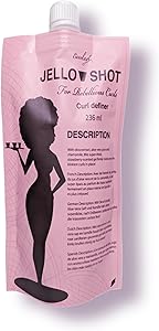 Ecoslay Jello Shot Gel - 8oz Review