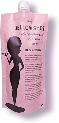 Ecoslay Jello Shot Gel - 8oz