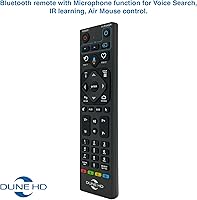 Dune HD Solo 8K Media Player — image 5