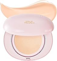 Milktouch Cushion Foundation 19N Vanilla Ivory — image 1