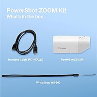 Canon PowerShot Zoom — image 6