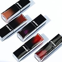 Glowiest Effortless Glow Lip Oil 003 Berry — image 7