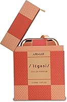 Armaf Legesi for Women Eau de Parfum, 3.4oz — image 4