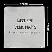 Color Analysis Draping Kit Essential — image 4
