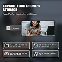 THKAILAR 2TB USB C Flash Drive — image 6