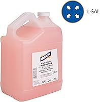 Genuine Joe Hand Soap Lotion Dispenser Refill 1Gal Pink 4/CT — image 5