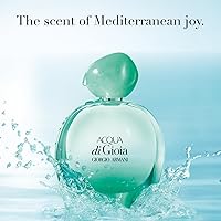 Armani Beauty Acqua Di Gioia Eau de Parfum Intense 20mL — image 3