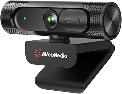 AVerMedia Live Streamer CAM 315