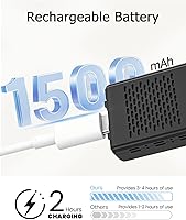 beturnown LN93 Mini Security Camera — image 7