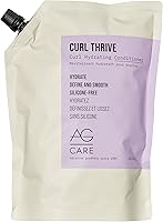AG Care Curl Thrive Hydrating Conditioner — image 1