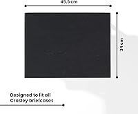 Crosley Manchester Record Player Stand — image 3