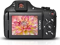 Minolta Pro Shot 20MP Digital Camera — image 7