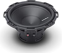 Rockford Fosgate P1S2-12 Punch 12″ 2-Ohm SVC Subwoofer — image 4