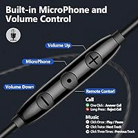 BACKWIN B800 Wired Headphones — image 4