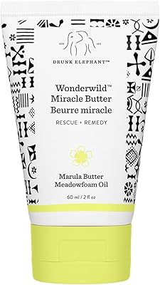 Drunk Elephant Wonderwild Miracle Butter 2oz