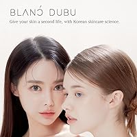 Blanc Dubu Nuborn Cell Donkey Milk Collagen Cream 65ml — image 6