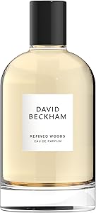 David Beckham Refined Woods Eau de Parfum 3.3oz Review