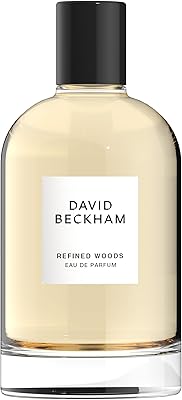 David Beckham Refined Woods Eau de Parfum 3.3oz