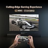 Formovie Theater Ultra Short Throw 4K Laser Projector — image 6