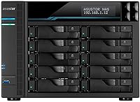 Asustor Lockerstor 10 Pro AS7110T 10-Bay NAS — image 2