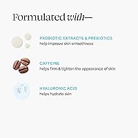 TULA Skin Care Spresso Energizing Eye Balm 0.35oz — image 4