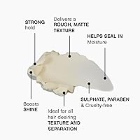 KEVIN.MURPHY NIGHT.RIDER Strong Hair Paste 100g — image 4