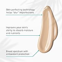 ClarityRx Physical Skin Defense Tinted Mineral SPF 50 Sunscreen 3.5oz — image 3