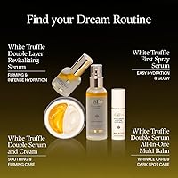 d'alba Piedmont Italian White Truffle Revitalizing Serum 1.01 fl.oz — image 9