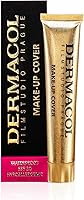 Dermacol Full Coverage Matte Foundation Shade 208, 30g — image 1