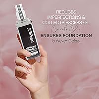 bellapierre HD Makeup Primer 1.01 Fl. Oz. — image 3