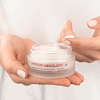 ANNEMARIE BÖRLIND System Absolute Regenerating Night Cream 1.69oz — image 5