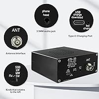 SDRGEEK ATS-25MAX 5.2B — image 3