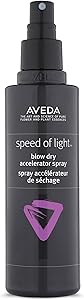 Aveda Speed of Light Blow Dry Accelerator Spray 6.7oz Review