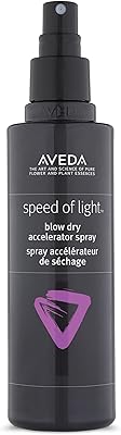Aveda Speed of Light Blow Dry Accelerator Spray 6.7oz