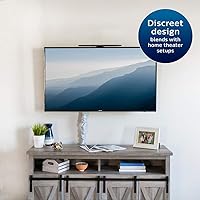 Philips Hover Amplified HD Digital TV Antenna SDV7219N/27 — image 9