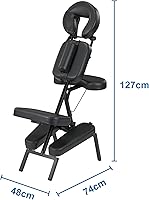 Master Massage Apollo Portable Massage Chair — image 3