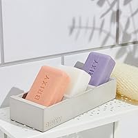 BRIXY Balancing Shampoo and Conditioner Bar Set — image 6