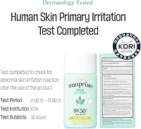 ETUDE Sunprise Mild Airy Finish Sun Milk Duo Set SPF50+ PA++++ 55mL x2 — image 6